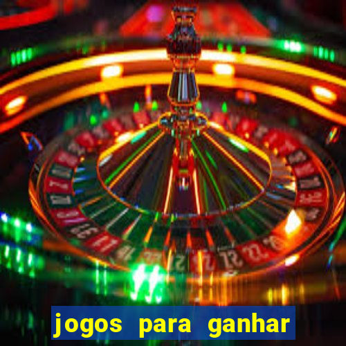 jogos para ganhar dinheiro real no pix